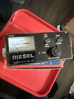 DIESEL SWR & 100 Watt CB Radio Power Meter Model 4-136 w/ Box and instructions