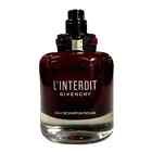 L'Interdit Intense Rouge by Givenchy perfume for women EDP 2.7 oz New Tester