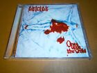 DEICIDE - Once Upon the Cross. CD