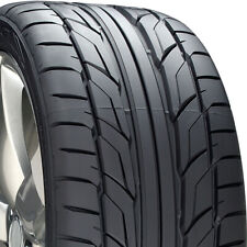 2 NEW 275/40-17 NITTO NT 555 G2 275 40R R17 TIRES 18534 (Fits: 275/40R17)