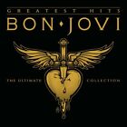 Bon Jovi - Bon Jovi Greatest Hits [The Ultimate Collection] [ 2CDS Deluxe Ed
