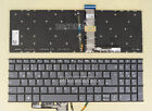 For Lenovo Ideapad Flex 5-16IRU8 5-16ABR8 82Y1 82XY Keyboard German DE backlit