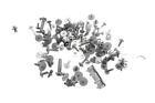 2015-2019 Porsche Macan S 3.0L Miscellaneous Nuts Bolts and Screws