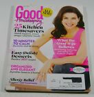 Good Housekeeping magazine JULIANNA MARGULIES COVER May 2013 issue