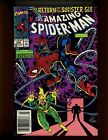 (1990) The Amazing Spider-Man #334 - 