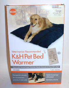 K&H Pet Bed Warmer- Large 11