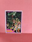 1981 TOPPS #109 MAGIC JOHNSON  LAKERS WEST SUPER ACTION NM or Better