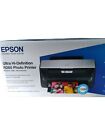 Epson Stylus Photo Ultra Hi-Definition R260 Photo Printer NEW Sealed.