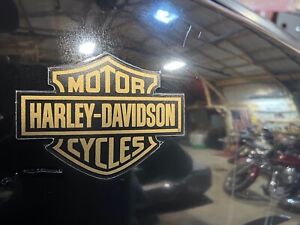 1983 Harley-Davidson FL