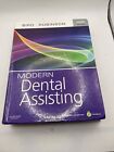 Student Workbook for Modern Dental Assisting by Doni L. Bird|Debbie S. Robins…