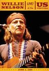 WILLIE NELSON: LIVE! AT THE US FESTIVAL - JUNE 4, 1983 NEW DVD