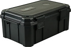 Storage Box - Smell Proof Storage Box - ABS Plastic Smell Proof Box with Lock -