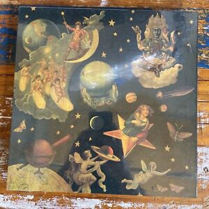 The Smashing Pumpkins - Mellon Collie And The Infinite Sadness LP Vinyl Box Set⭐