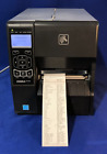 Zebra ZT23042-T01100FZ Thermal Label Printer    🟩 TESTED 🟩