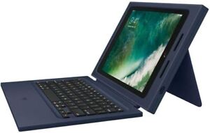 Logitech Rugged Keyboard With Folio Case iPad 9.7 [5th 6th Gen] Bulk Packaging