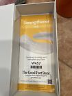 W456 The Good Feet Store Strengthener Classic Inserts Arch Support Orthotics
