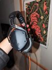 V-Moda M-200 Hi-Res Audio Studio Headphones - Matte Black