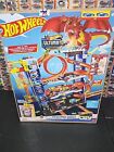 Hot Wheels City Ultimate Garage Playset with 2 Die-Cast Cars Storage for 50+ CAR