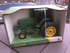 ERTL John Deere 7800 Row Crop Tractor w/Duals 1/16 Scale Metal Toy NIB