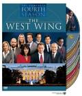 The West Wing: Season 4 - DVD By Martin Sheen,Bradley Whitford - VERY GOOD