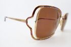 Vintage Yves Saint Laurent sunglasses mod 4046 size 55-15 125 made in Italy