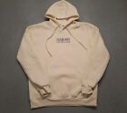 Taylor Swift 2023 The Eras Tour Exclusive Cream Sweatshirt Hoodie Size Small NEW