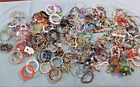 Lot Of Vintage To Now 330 Assorted Bracelets ~ For Wear