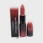 MAC Love Me Lipstick # 404 Tres Blase 0.1 oz / 3 g Fresh NEW