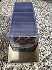 New ListingLIQUIDATION SALE HUGE LOT OF 100 MLB SPORTS CARDS COLLECTION RC TOPLOADERS 1st