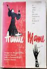 Auntie Mame:  A New Play Signed by Playwright Robert Edwin Lee 1st Edition 1957