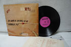 Humble Pie ‎As Safe As Yesterday Is 1969 Immediate IMSP 025 UK stunning copy!