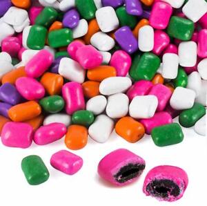 LICORICE HOLLOWS CANDY - 2 LB - BULK - Fresh & Best Price - FREE SHIPPING
