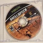 Shellshock: Nam '67 Microsoft Xbox  Video Game Disc Vintage Retro