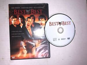 Best of the Best (DVD, 2004) Eric Roberts, James Earl Jones, Sally Kirkland