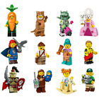 Lego Series 24 Collectible Minifigures 71037 New Factory Sealed You Pick