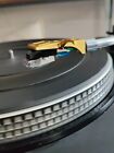 Vintage Modular Component Systems MCS-6601 Direct Drive Automatic Turntable