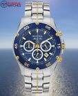 Bulova - Marine Star Collection, Men's Quartz Watch - 98B400