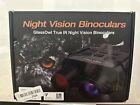 Glass Owl Night Vision Goggles Night Vision Binoculars Digital Infrared