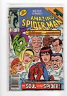 Marvel Comics - The Amazing Spider-Man - March 1985 - Issue #274