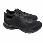 Nike Downshifter 10 Athletic Running Shoes Triple Black CI9982-002 Mens Size 11