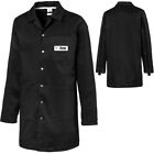PUMA x RHUDE Coat Men's Coat Trench Coat Shirt Shawl Jacket Transitional Black