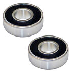 Bosch 2 Pack of Genuine OEM Replacement Ball Bearings, 3600905513-2PK