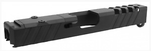 Slide For Glock 22 G22 40SW GEN3.Cut For Trijicon RMR/Holosun 407C/507C/508T