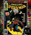 Amazing Spider-Man #194 Newsstand Variant GD/VG 3.0 1979 1st app. Black Cat
