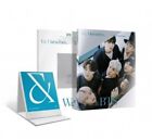 BTS - Special 8 Photo-Folio - Us, Ourselves and BTS 'We' - Limited Edition Set-