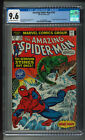 Amazing Spider-Man # 145, CGC 9.6 (NM+).  Scorpion & Gwen Stacy Clone appearance