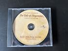 Tale of Despereaux William Ross FYC For Your Consideration Soundtrack Score CD