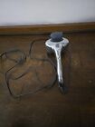 Brookstone F-210 Max Massager Dual Node 5 Speed (Works Great)