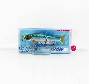 Gan Craft Jointed Claw 70 Type S Salt Sinking Lure AS-02 (8881)