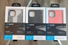 Speck Presidio Grip Case for Apple iPhone 11 Pro, fits iPhone XS / iPhone X